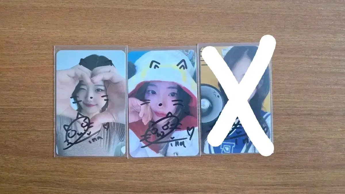 QWER トレカ ヒナ 数量限定 QWER トレカ ヒナ 数量限定 2025年最新】QWER ヒナの人気